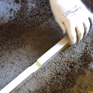 Lattice di gomma sintetica planicrete per massetti e impasti cementizi da 1 kg