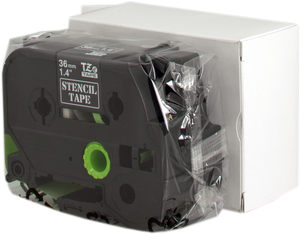 Brother STE-161 nastro per etichettatrice