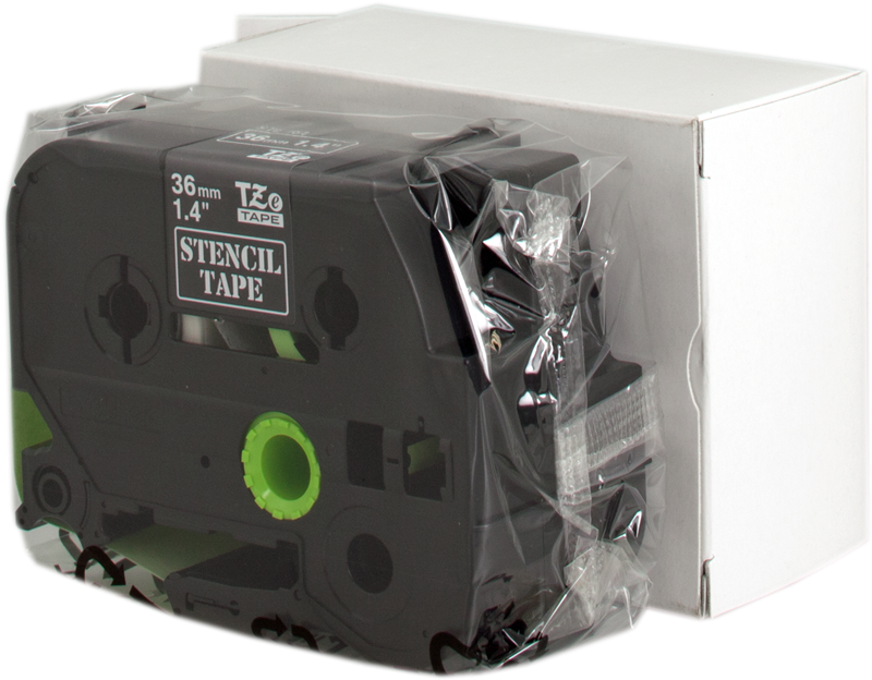 Brother STE-161 nastro per etichettatrice