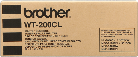 Brother WT-200CL kit per stampante Contenitore dell'acqua