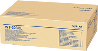Brother WT-223CL Parte di ricambio e accessorio per stampante/scanner Contenitore per toner di scarto 1 pz