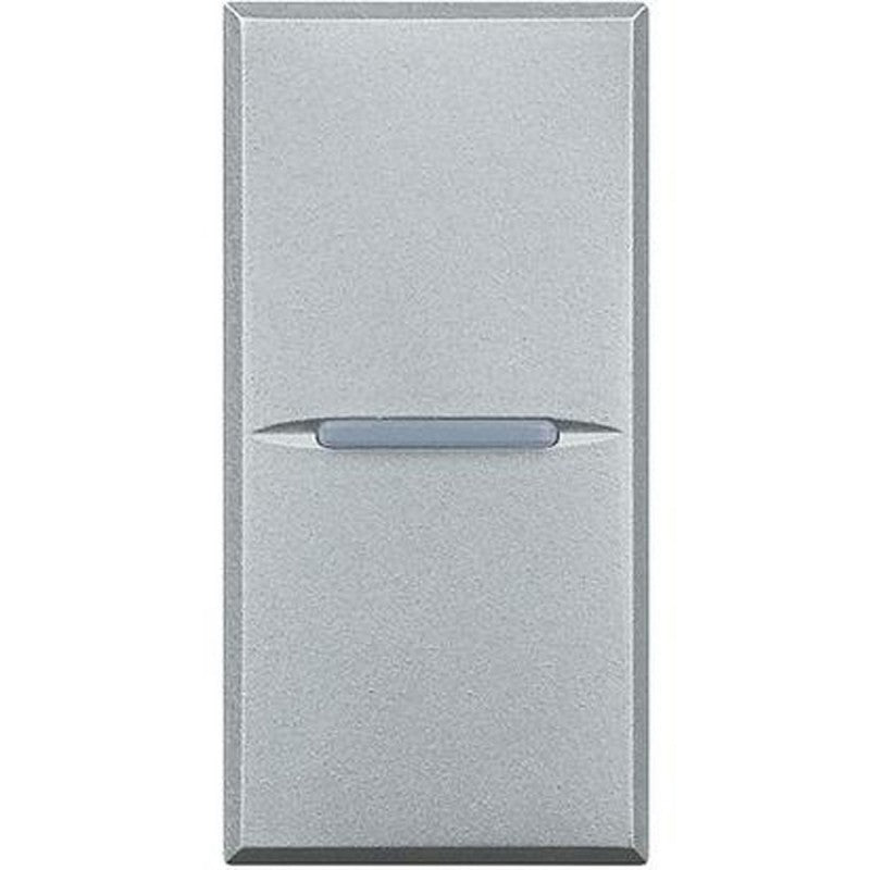 Bticino Axolute Interruttore Assiale 1P 10A Tech HC4001N