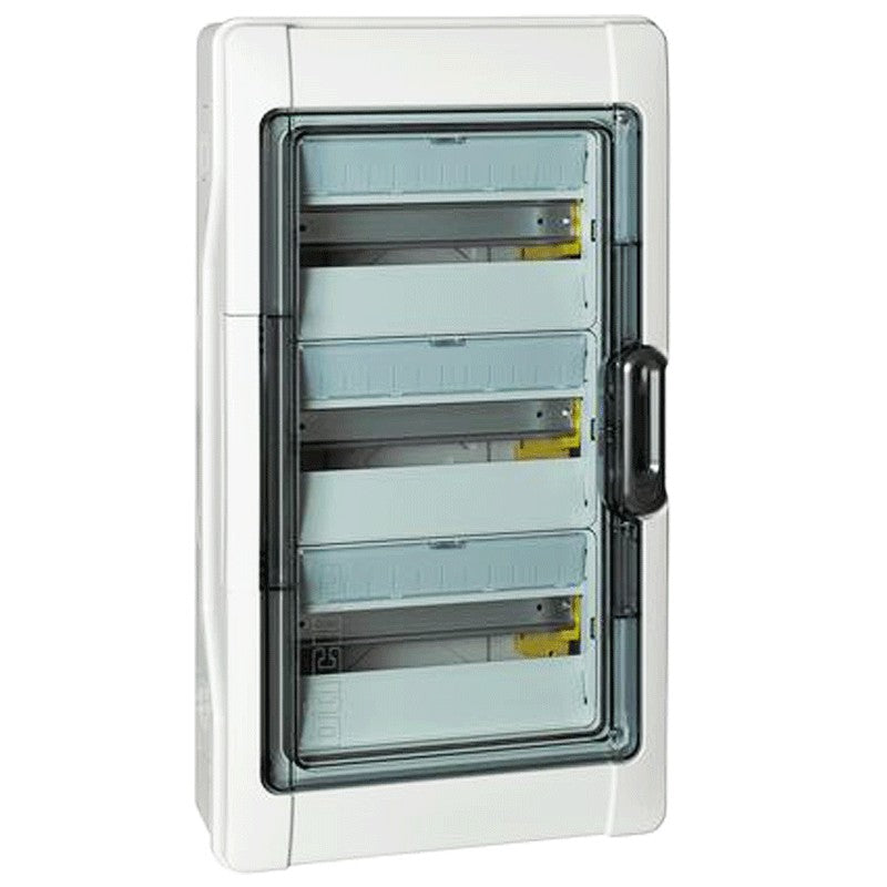 Bticino Centralino da parete IP55 36 moduli F107N36D3