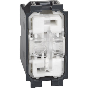 Bticino Living NOW  commutato doppio tasto 1-0-2 10A K4027