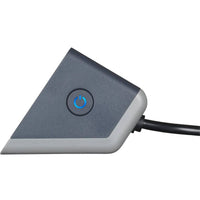 Bticino multipresa da scrivania con usb e presa schuko *** colore grigio, confezione 1