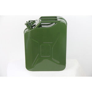 C TANICA CARBURANTE IN METALLO CE/UN 20L