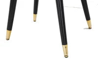 Sedia Loty Rosa Cm 57X58X80