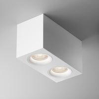 Lampada Da Soffitto C013Cl-02W