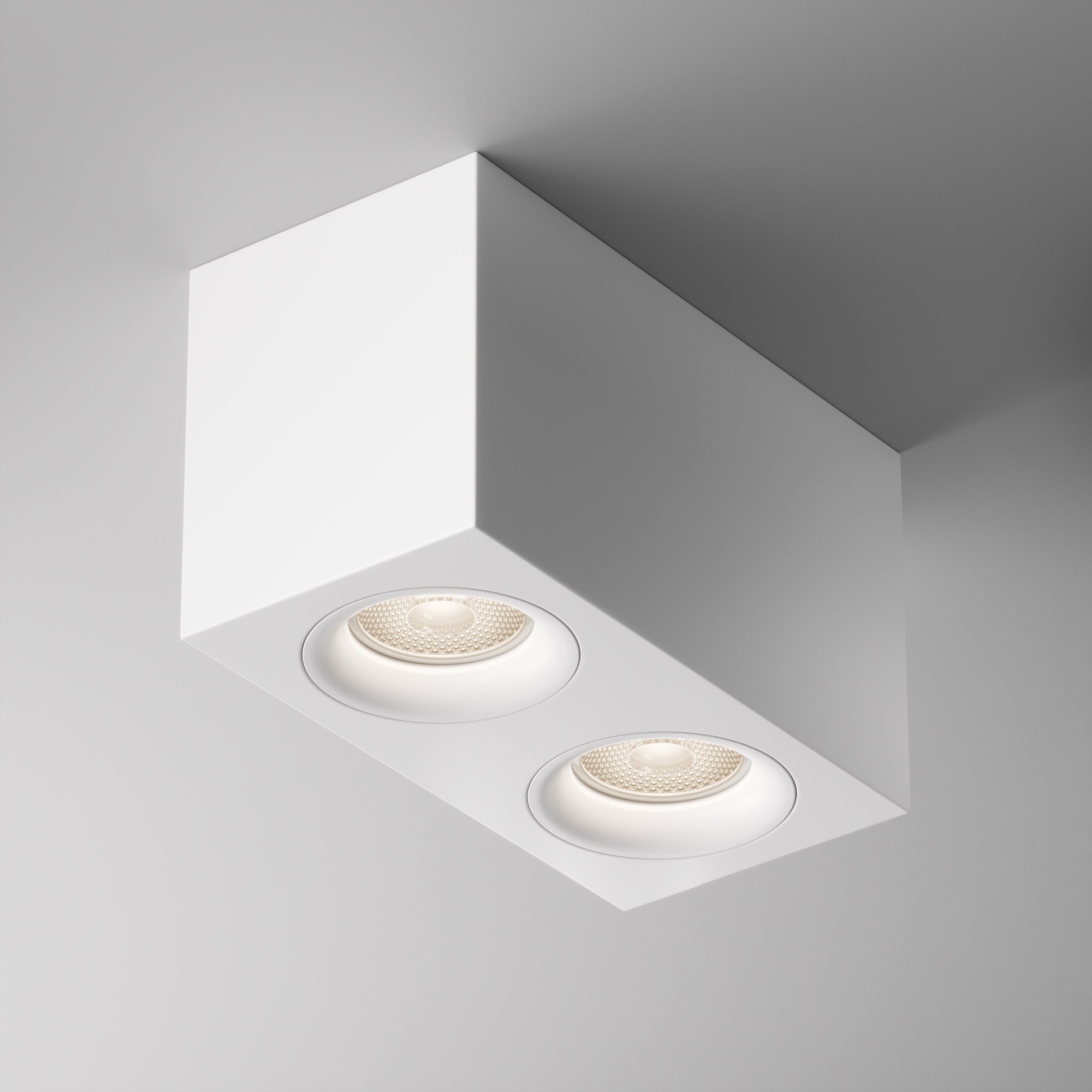 Lampada Da Soffitto C013Cl-02W