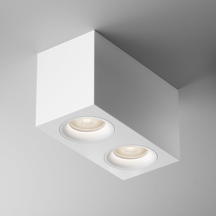 Lampada Da Soffitto C013Cl-02W