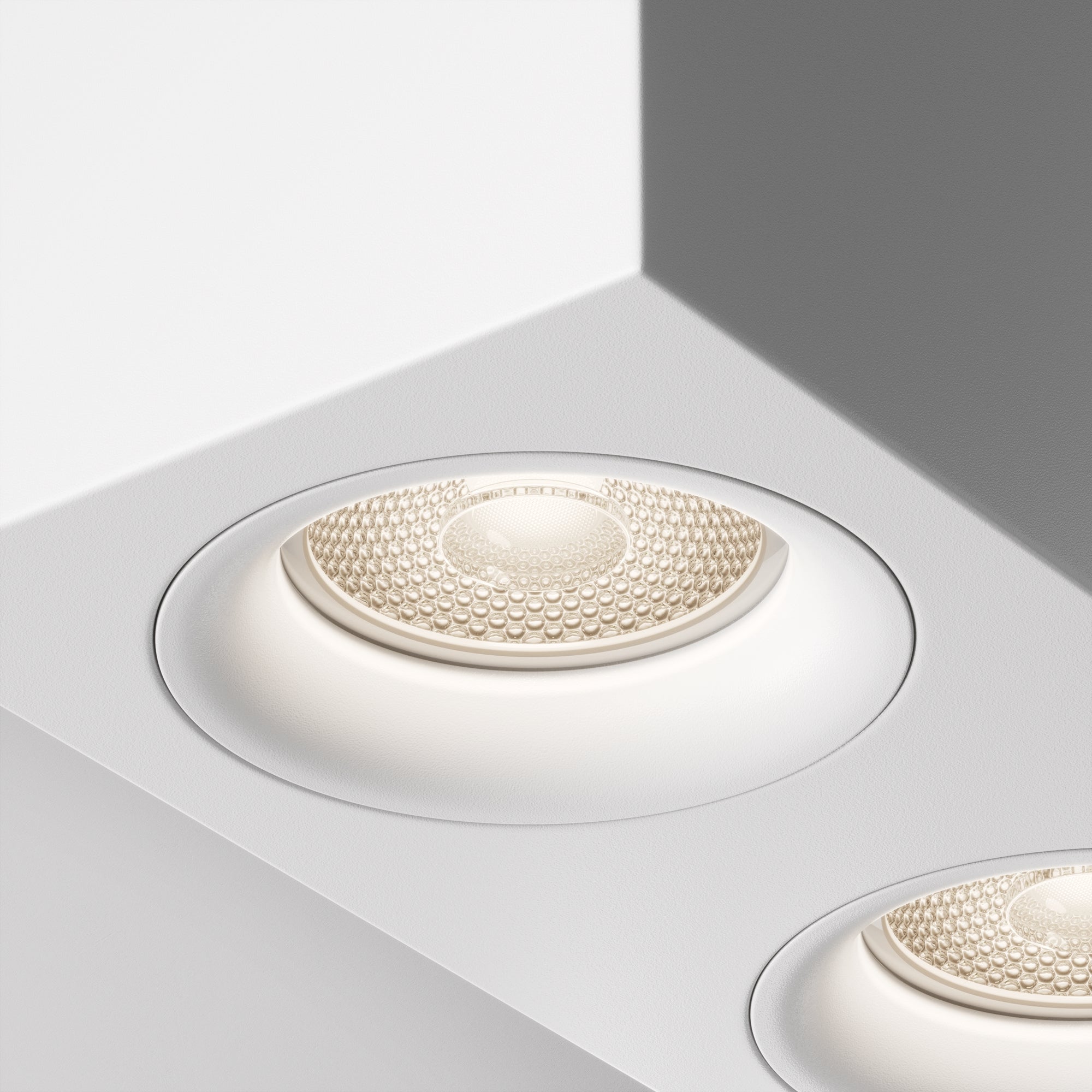 Lampada Da Soffitto C013Cl-02W