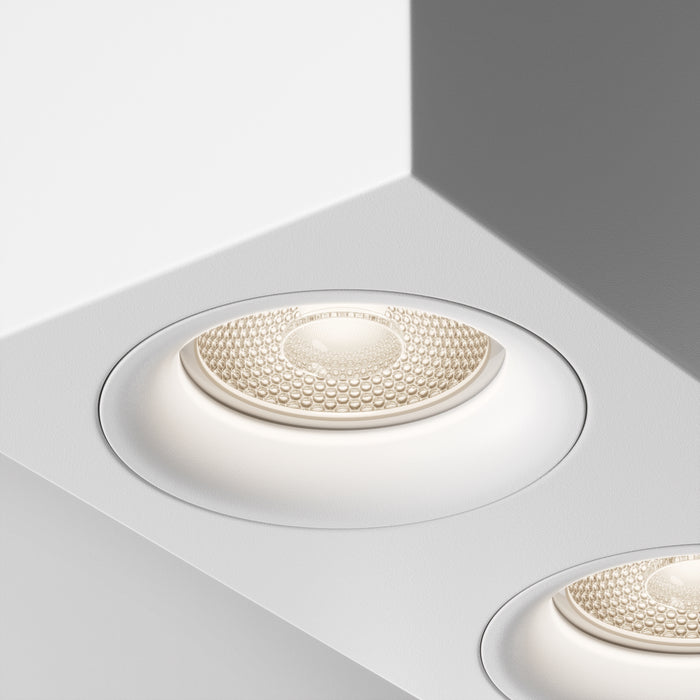 Lampada Da Soffitto C013Cl-02W