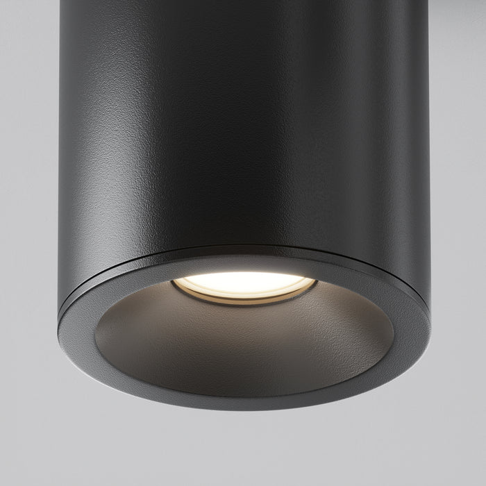 Lampada Da Soffitto C029Cl-01B
