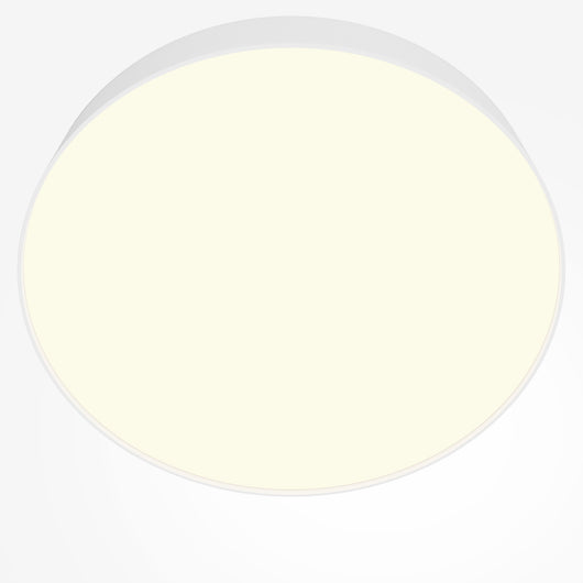 Lampada Da Soffitto C032Cl-45W3K-Rd-W