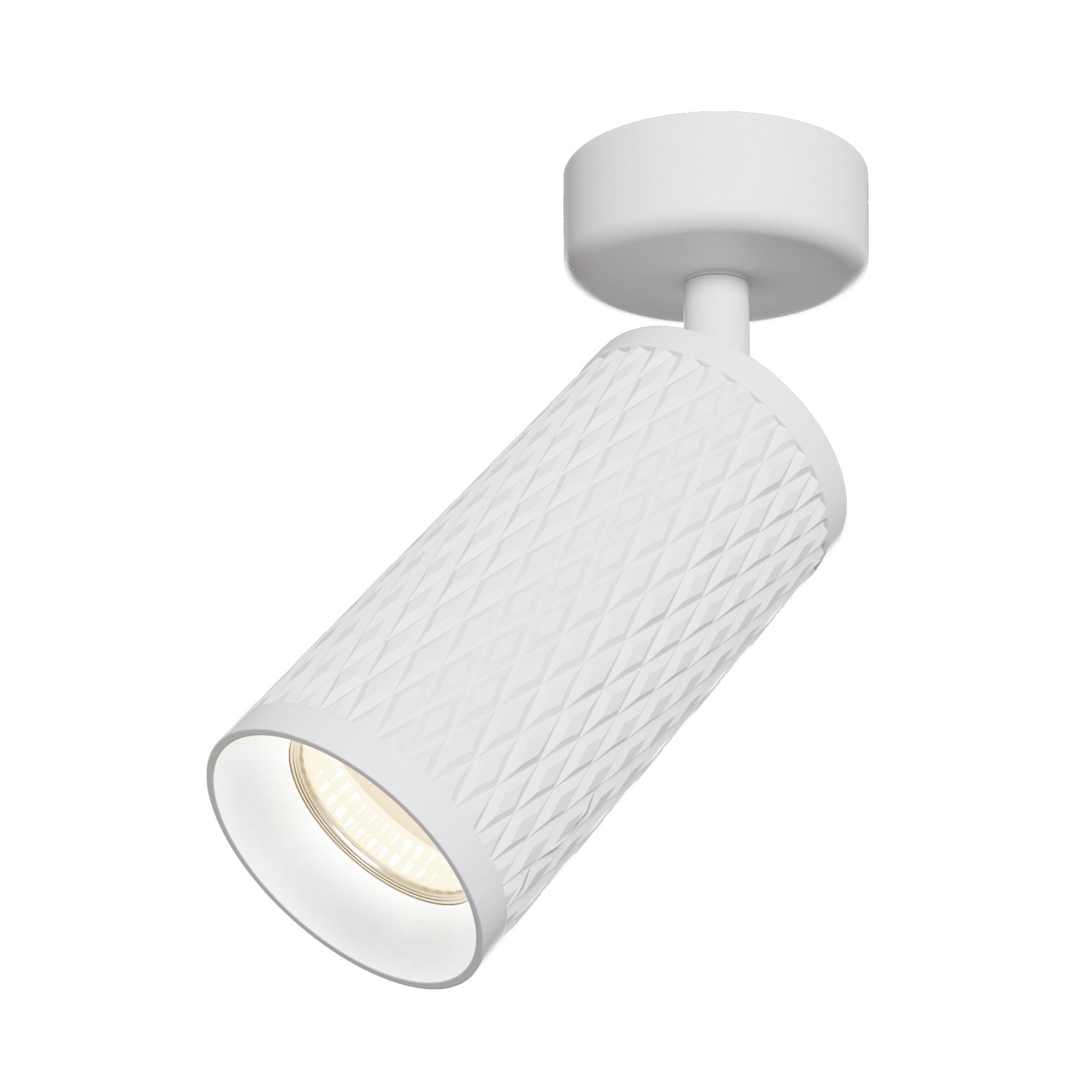 Lampada Da Soffitto C034Cl-01W