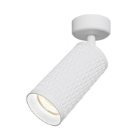 Lampada Da Soffitto C034Cl-01W