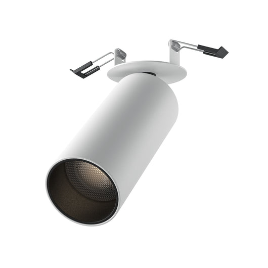 Una Lampada Da Incasso C053Cl-L12W4K-W-W