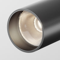 Lampada Da Soffitto C055Cl-L12B3K-W-B