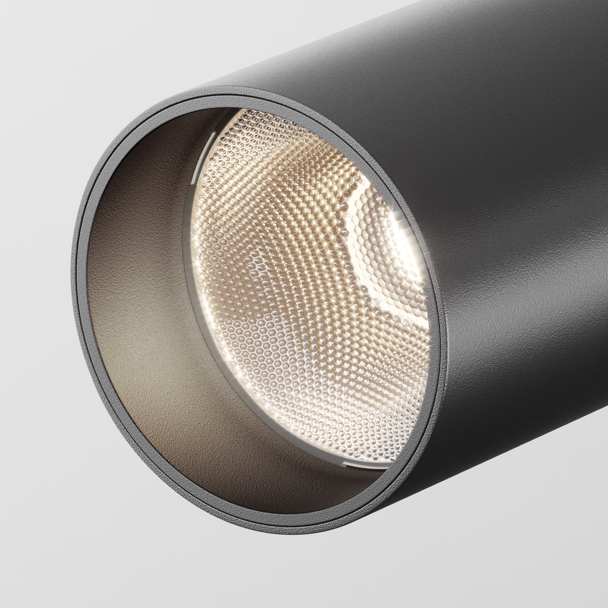 Lampada Da Soffitto C055Cl-L12B3K-W-B