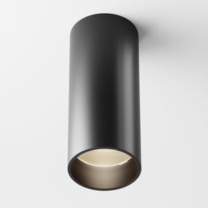 Lampada Da Soffitto C056Cl-L12B3K-W-D-B