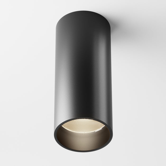 Lampada Da Soffitto C056Cl-L12B3K-W-D-B