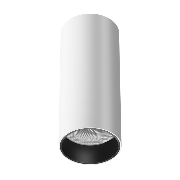 Lampada Da Soffitto C056Cl-L12W4K-W-W