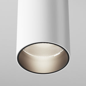 Lampada Da Soffitto C056Cl-L12W4K-W-W