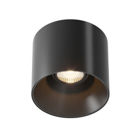 Lampada Da Soffitto C064Cl-01-25W3K-D-Rd-B