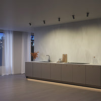 Una Lampada Da Incasso C081Cl-01-Gu10-B