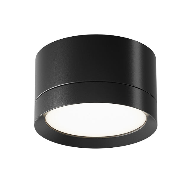 Lampada Da Soffitto C086Cl-Gx53-Srd-B