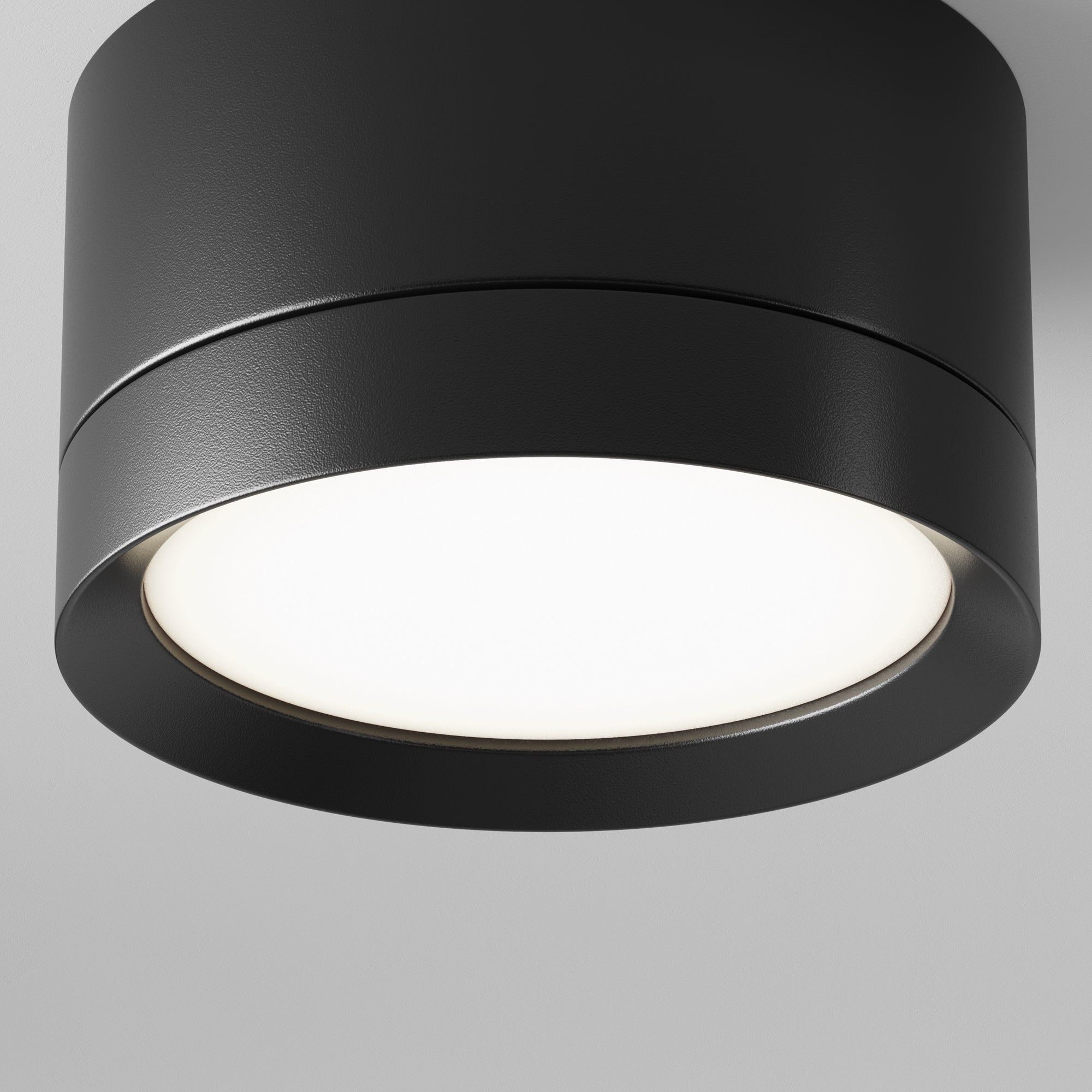 Lampada Da Soffitto C086Cl-Gx53-Srd-B