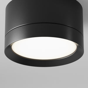 Lampada Da Soffitto C086Cl-Gx53-Srd-B