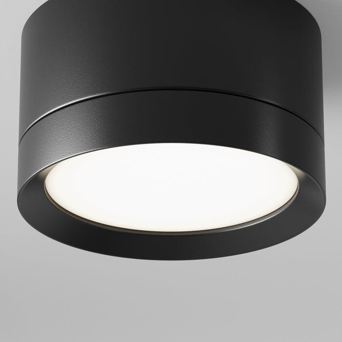 Lampada Da Soffitto C086Cl-Gx53-Srd-B