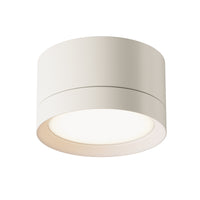 Lampada Da Soffitto C086Cl-Gx53-Srd-W