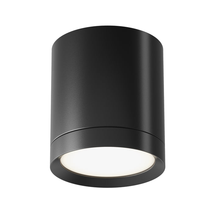 Lampada Da Soffitto C086Cm-Gx53-Mrd-B