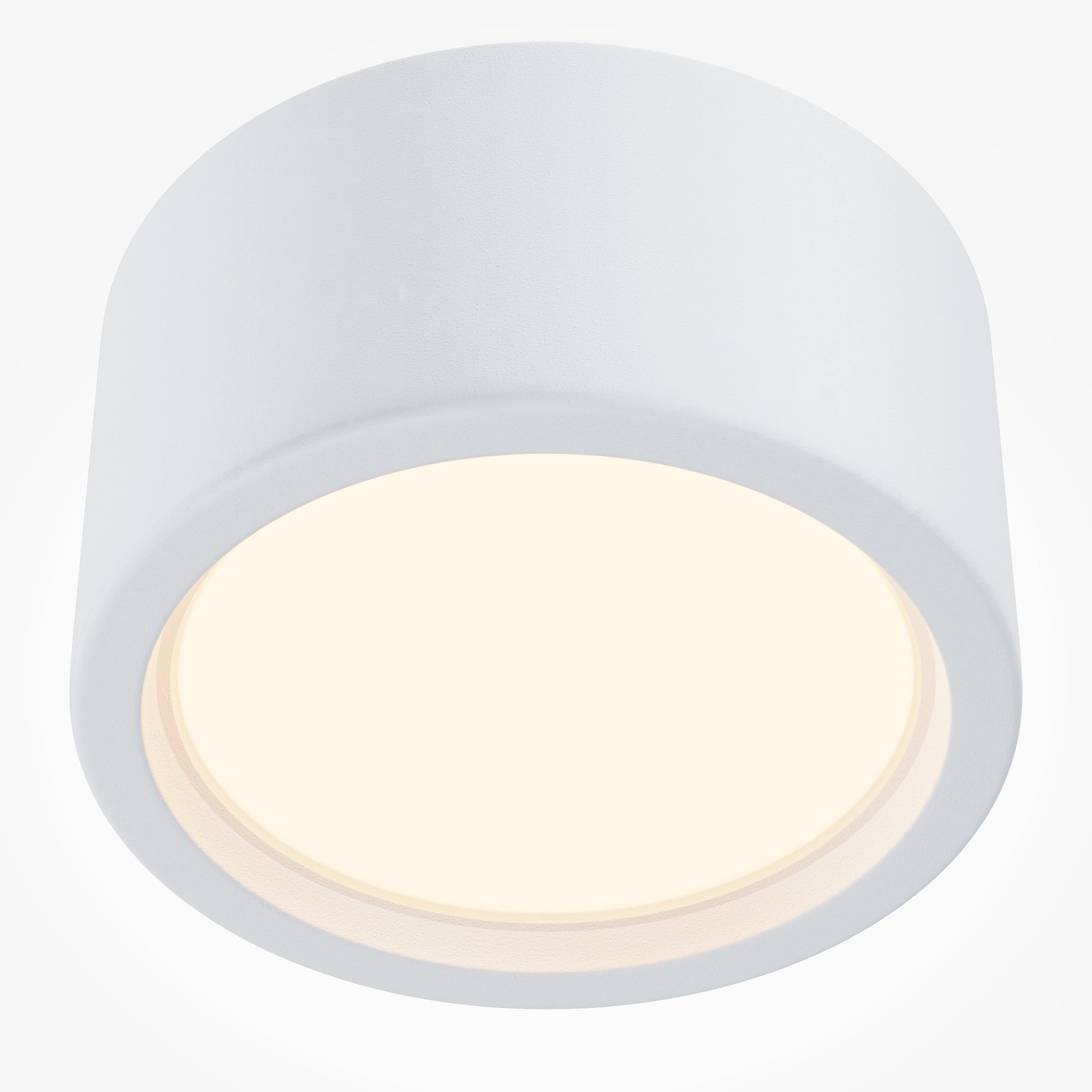 Lampada Da Soffitto C090Cl-15W3K-W