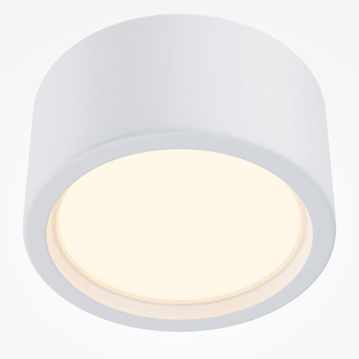 Lampada Da Soffitto C090Cl-15W3K-W