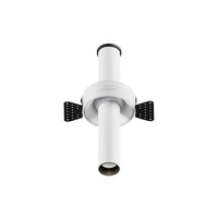 Una Lampada Da Incasso C140Trs-L200-7W3K-W