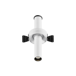 Una Lampada Da Incasso C140Trs-L200-7W3K-W