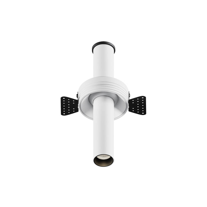 Una Lampada Da Incasso C140Trs-L200-7W3K-W