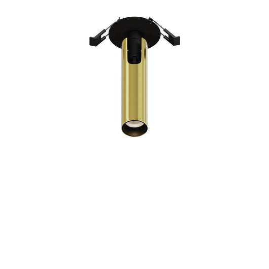 Una Lampada Da Incasso C141Rs-L125-6W3K-Bbs