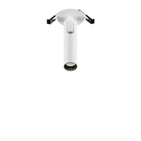 Una Lampada Da Incasso C141Rs-L125-6W3K-W