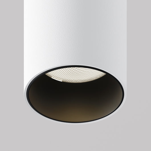 Una Lampada Da Incasso C141Rs-L300-6W3K-W