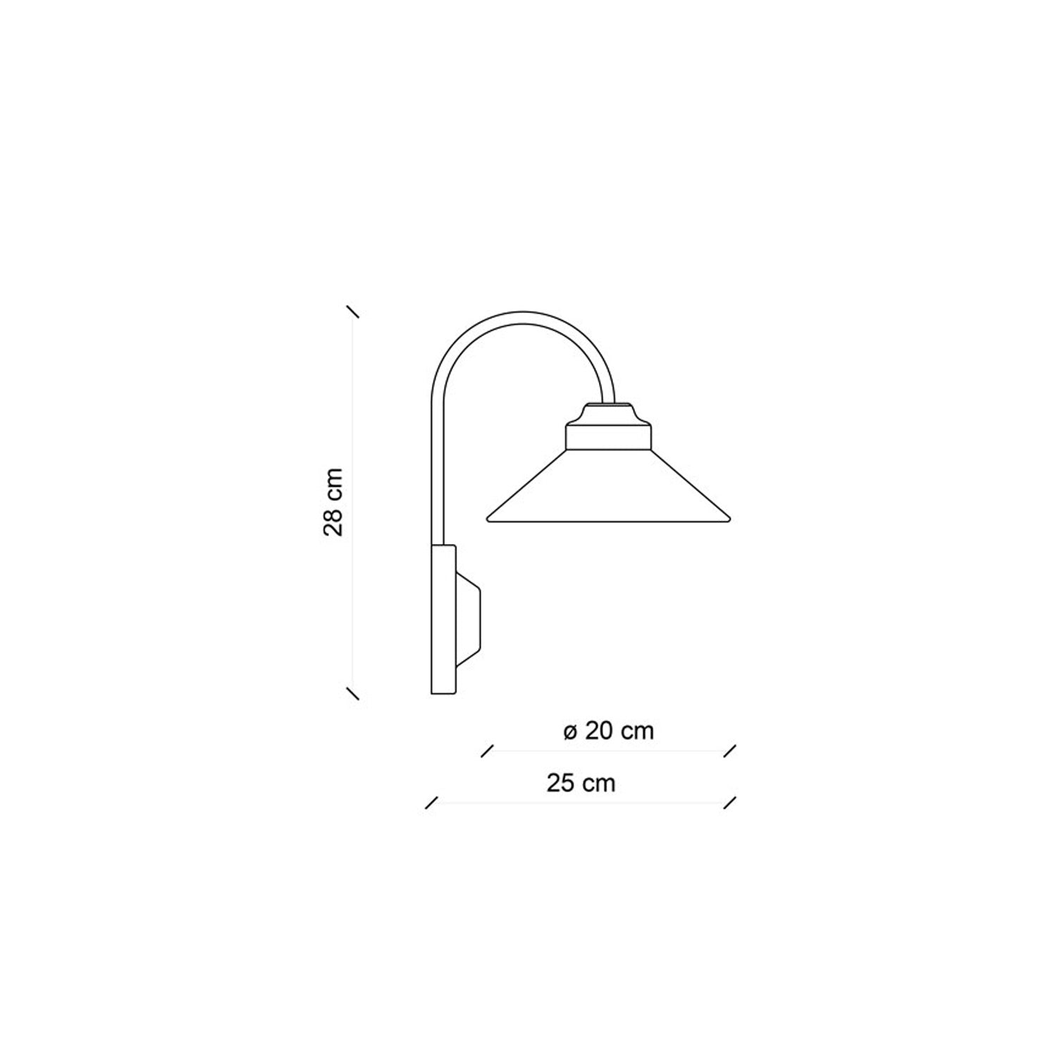 Applique Vintage Colors Ferro E Ceramica Petrolio 1 Luce E27