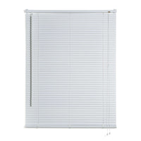 Tende Veneziane in Alluminio con Corda Bianca 45x130