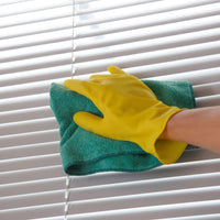 Tende Veneziane in Alluminio con Corda Bianca 45x130