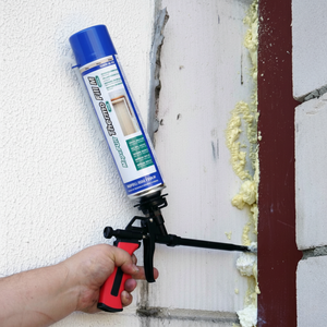 Mapepur thermo fill m schiuma poliuretanica per isolamento 750 ml