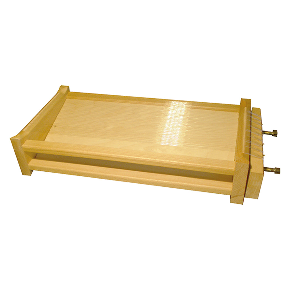 CHITARRA TAGLIAPASTA cm 45 x  22 x h 8 MADE IN ITALY