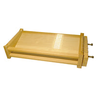 CHITARRA TAGLIAPASTA cm 45 x  22 x h 8 MADE IN ITALY