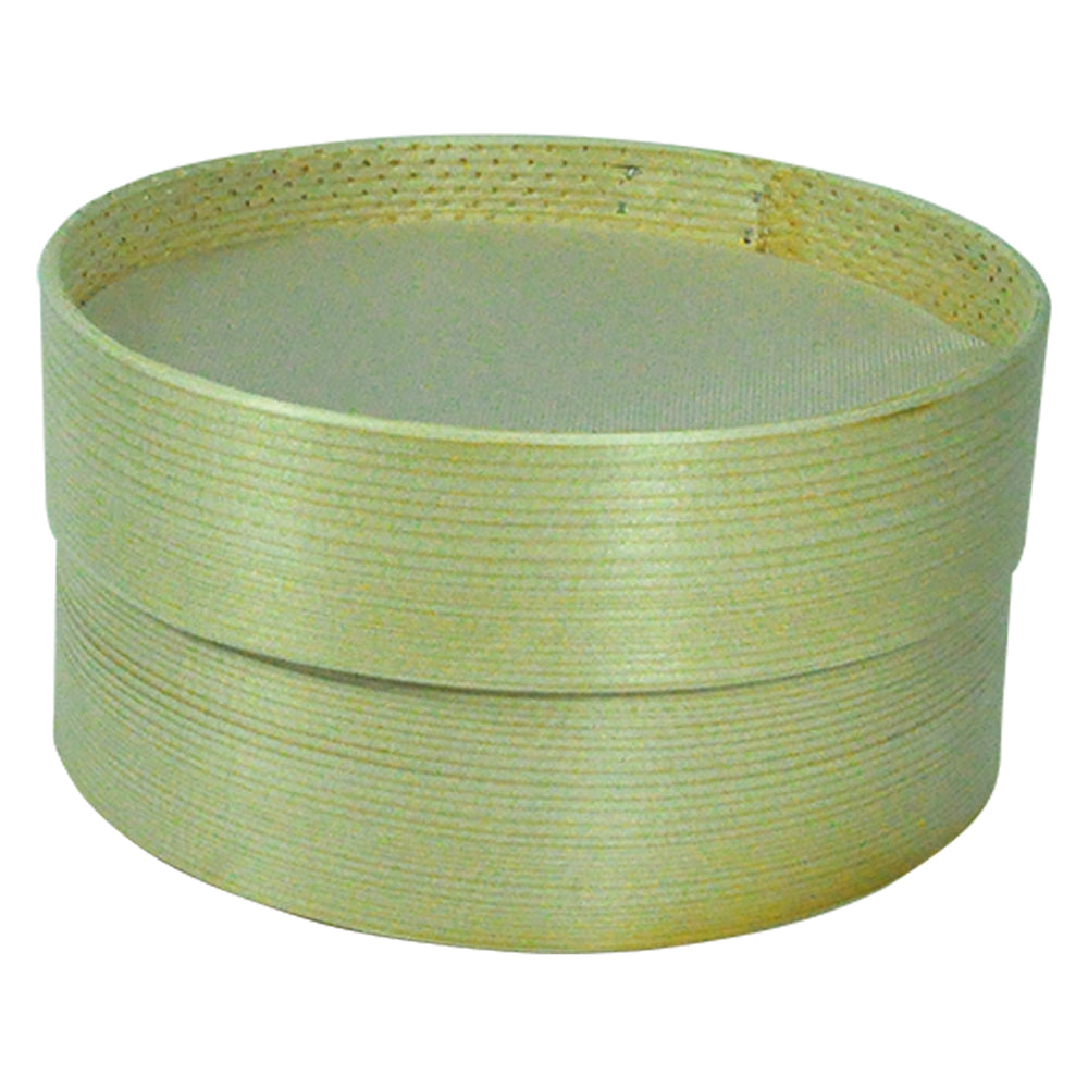 SETACCIO PER FARINA Ã˜ cm. 26 x h. 21,5 MADE IN ITALY